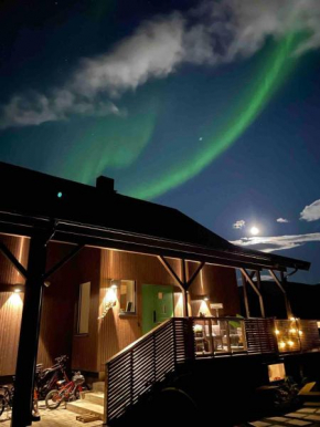 Aurora Polaris Apartment - 750m from CityCenter - FREE Parking Tromsø